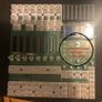 Presonus Studiolive 32.4.2Ai digital mixing console  with firewire 800 interface option card - for repair or parts Image 5