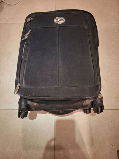 luggage