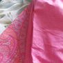 curtains... bed end throw ..plus pillow cases Image 5