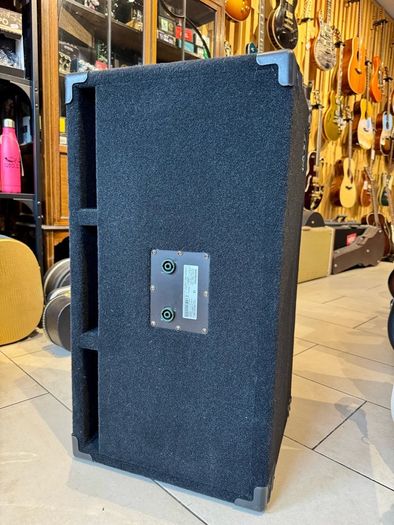 Markbass New York 122 Ninja 2x12 Bass Cab