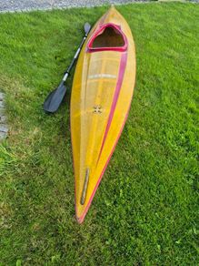 canoe