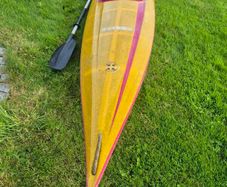 canoe
