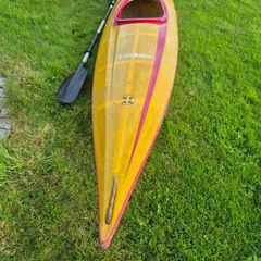 canoe