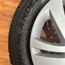 4 x Range Rover Alloy Wheels & Tyres -   New Image 5