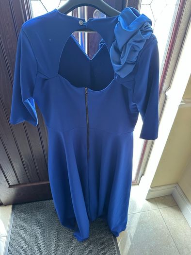Mother of The Bride Full Outfit