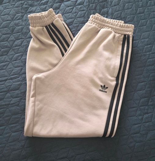 Adidas tracksuit pants