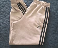 Adidas tracksuit pants