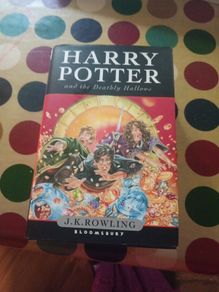 harry potter