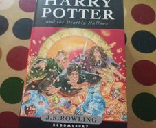 harry potter