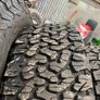 Bf Goodrich All Terrain K02 Tyres Image 5