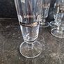 pilsner glasses Image 4