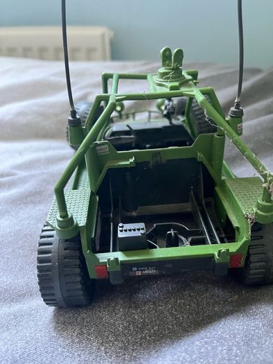 action force AWE Striker