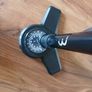 BBB Bike Floor Pump Image 3
