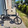 Fiido Folding E-Bike Like New open to offers Image 2
