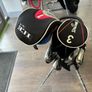 Spalding Golf Set Image 6