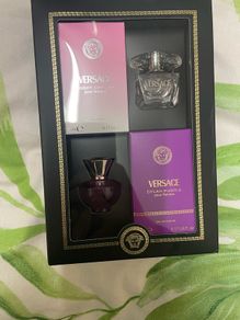 perfumes
