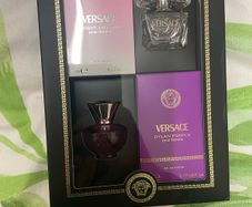 perfumes
