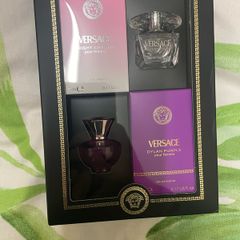 perfumes
