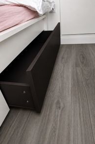 IKEA MALM Under Bed Storage Drawers