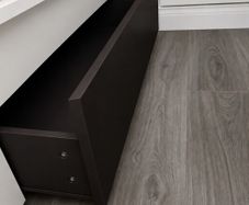 IKEA MALM Under Bed Storage Drawers