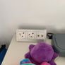 Haworth Electric Height Adjustable Desk Image 4