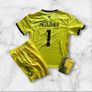 Ireland Goalkeeper ( Kelleher 1 ) Size : 10/11 Yrs Image 2
