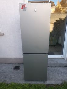 Hoover fridge freezer