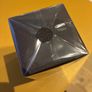 Molton Brown Re-Charge Black Pepper Eau De Parfum 100ml (New And Sealed). Image 3