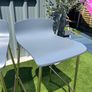 MADE Bar Stools x 2 Image 2