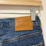 Levi's Mini Skirt W26 | LIKE NEW Image 3
