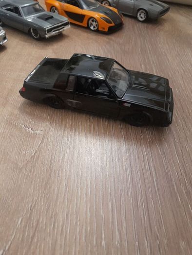 fast and furious