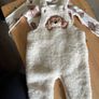 baby clothes 0-3 months Image 3