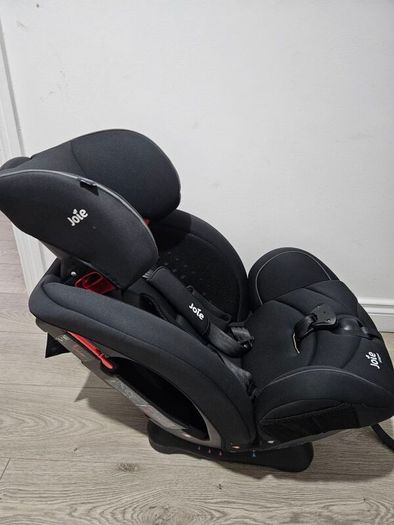 Joie car seat