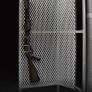 1/12 Batman Armory action figure weapons armoury set LED military Mezco Image 9