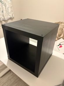 Ikea Kallax