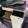 Professional Office Printer - Konica Minolta bizhub C224 Image 3