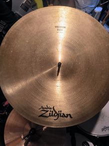 Zildjian Medium Ride