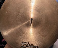 Zildjian Medium Ride