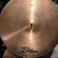 Zildjian Medium Ride