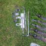 gate hinges Image 2