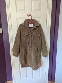 Teddy Jacket
