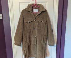 Teddy Jacket