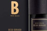 Beso Dorado by Beso Beach perfumes new 100 ml tester type, new sealed