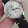 Vintage Nivada Swiss Made Mechanical 1950s Watch Image 5