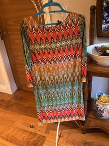 Coaxley dress