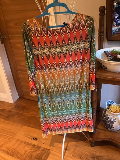 Coaxley dress