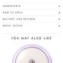 New TATCHA The Liquid Silk Canvas Primer 30g Image 10