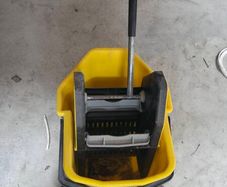 bucket