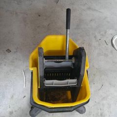 bucket