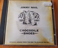 Jimmy Nail - Crocodile Shoes Cd
